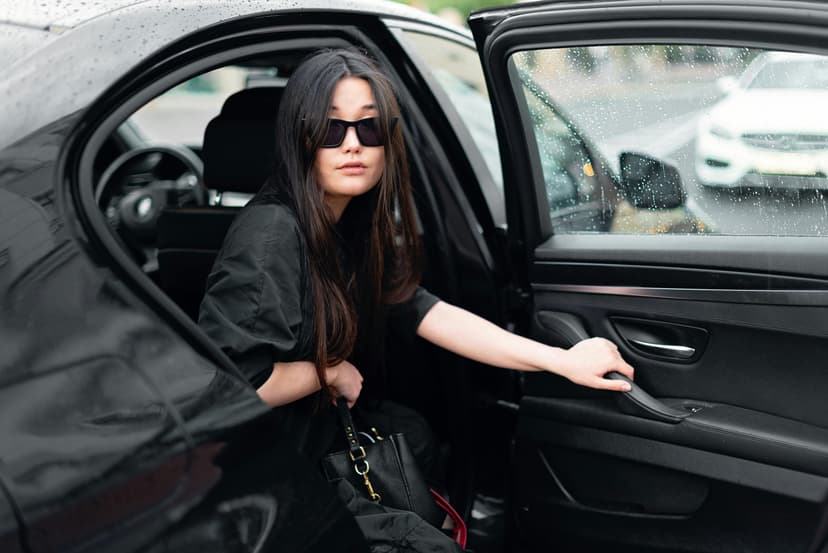Airport Transfers