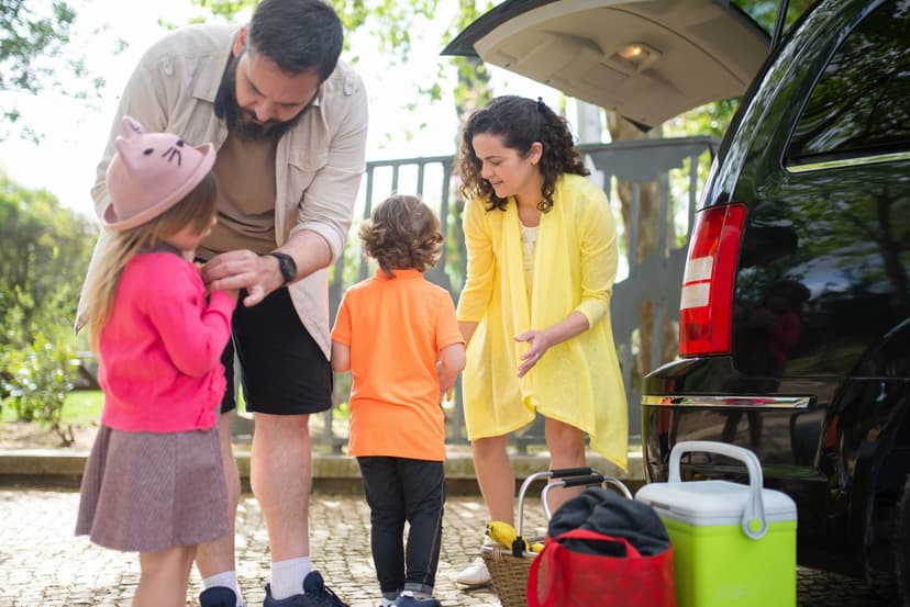 Family-Friendly Services