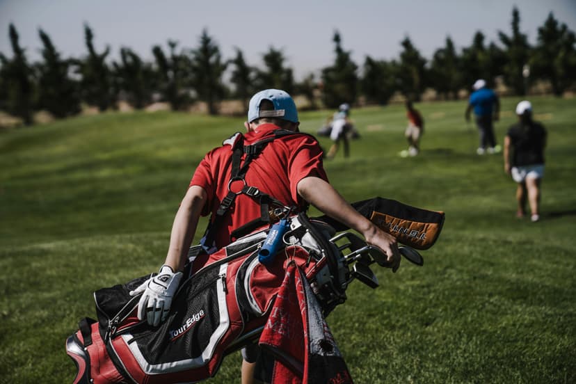 Golf Transfers