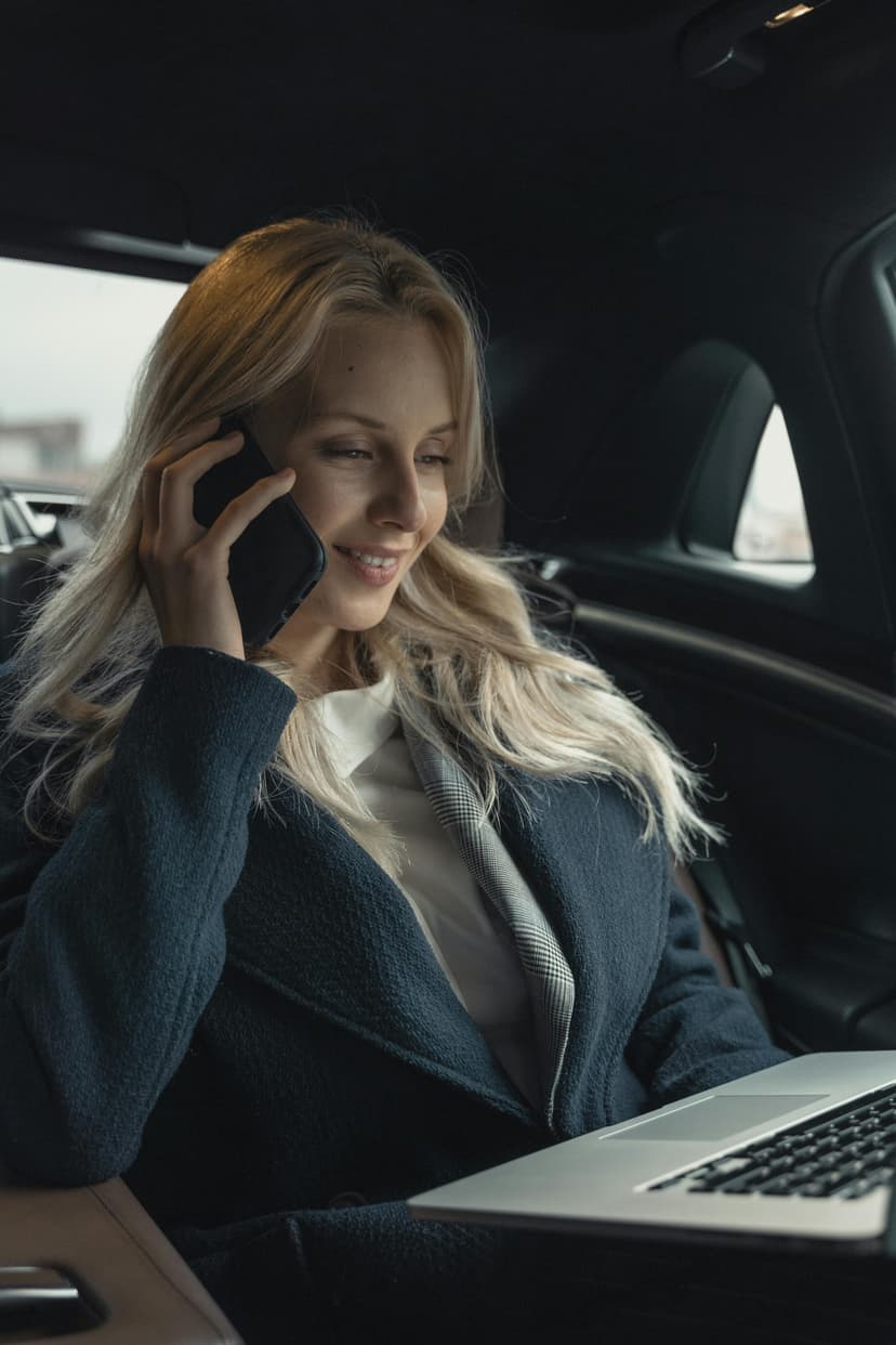 Private Transfers